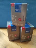 Schwalbe SV21F Freeride Schlauch  650B -- 27.5+ (3 Stück!!!)