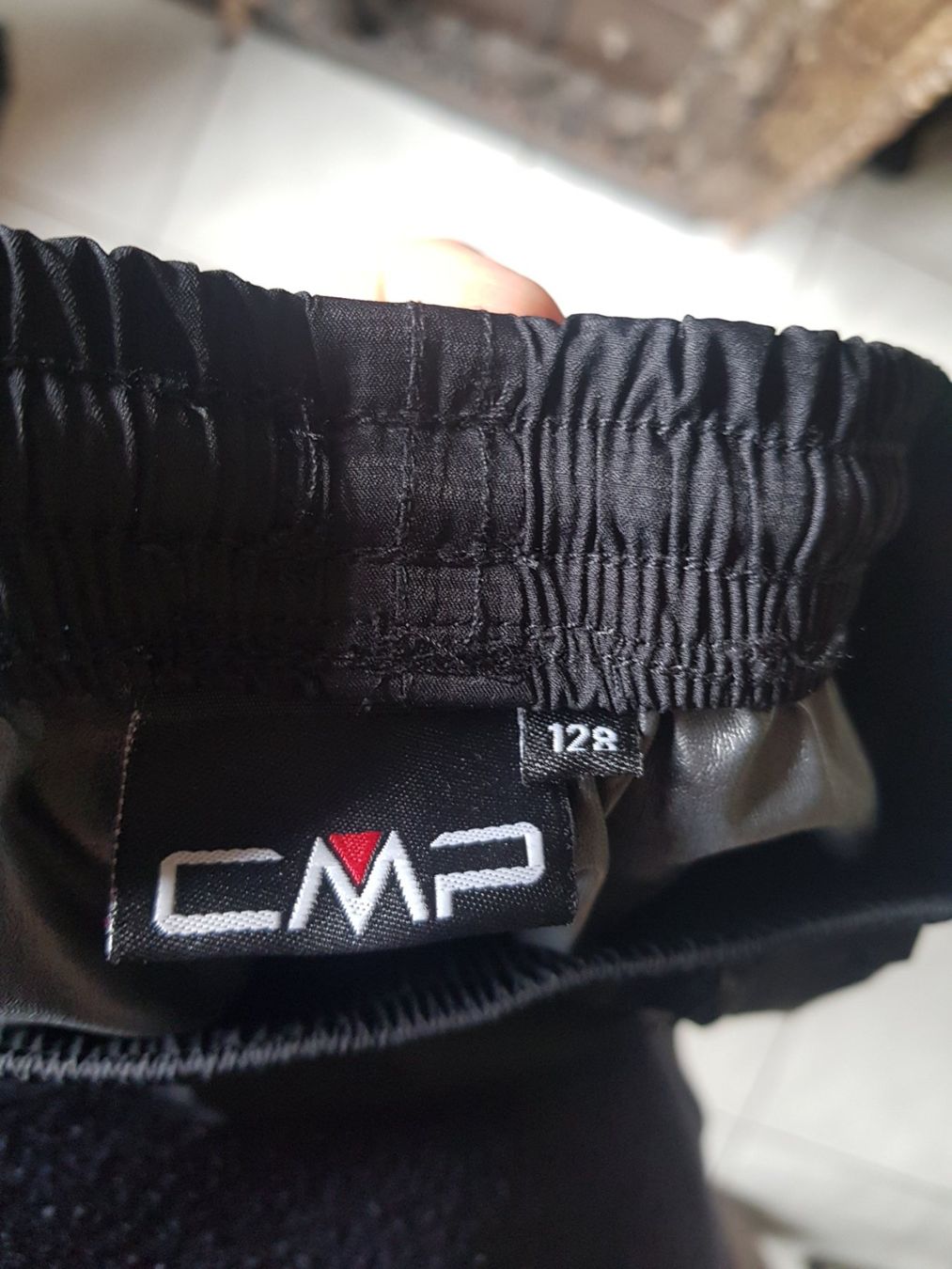 CMP Pantaloni: MÄDCHEN REGENHOSE VON CMP – Nuovo (secondo la descrizione) da Root venduto da LifestyleAccessoires 6