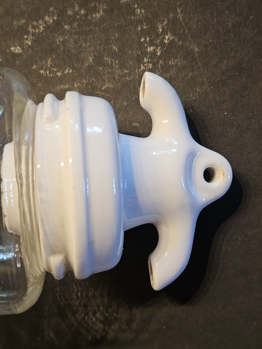 Lampade: Antike Stalllampe – Usato da Meisterschwanden venduto da Hummer21 1