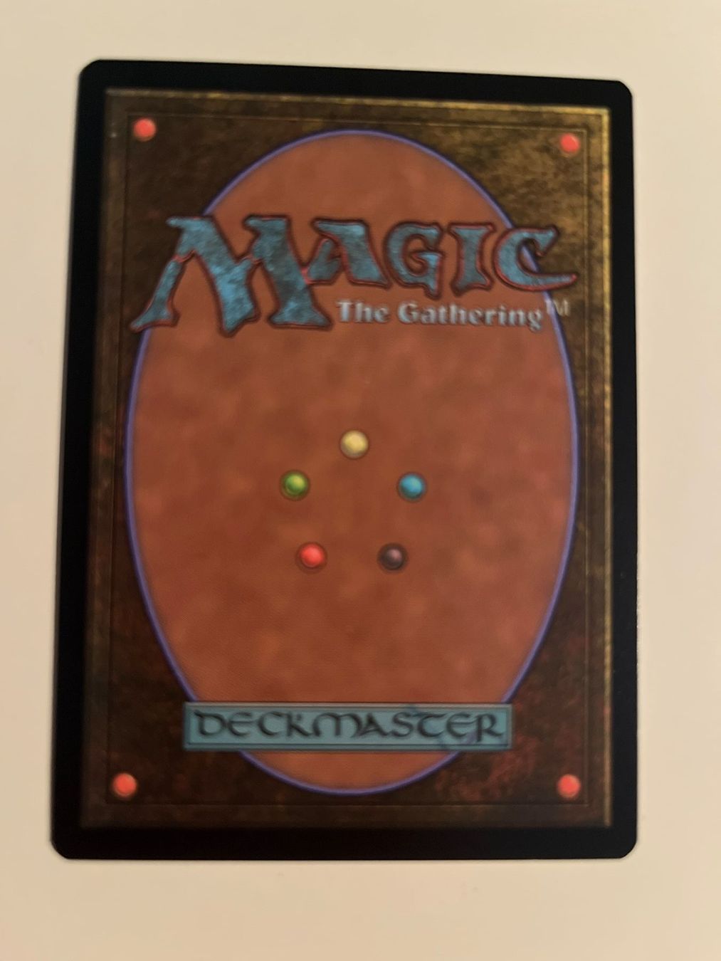 Magic The Gathering Carte collezionabili: 1 x Forever Young - Magic: The Gathering - MtG – Usato da Kriens venduto da Shadi1980 1