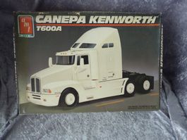 Kenworth Canepa T600A 1:25
