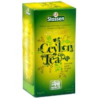 Stassen - Liquid Gold - Gastro-Teebeutel