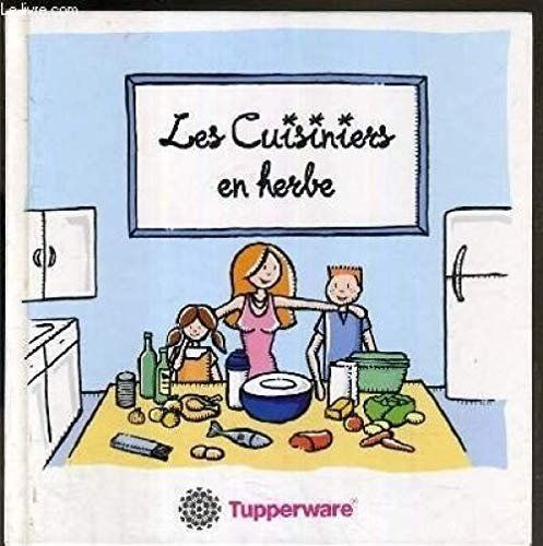 Libri: Les Cuisiniers en herbe – Usato da Neuchâtel venduto da Dualseele