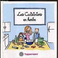 Les Cuisiniers en herbe