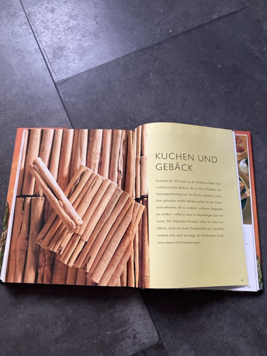 Libri: Vegetarische Küche Rezeptbuch – Usato da Aathal-Seegräben venduto da Butterflynati 2
