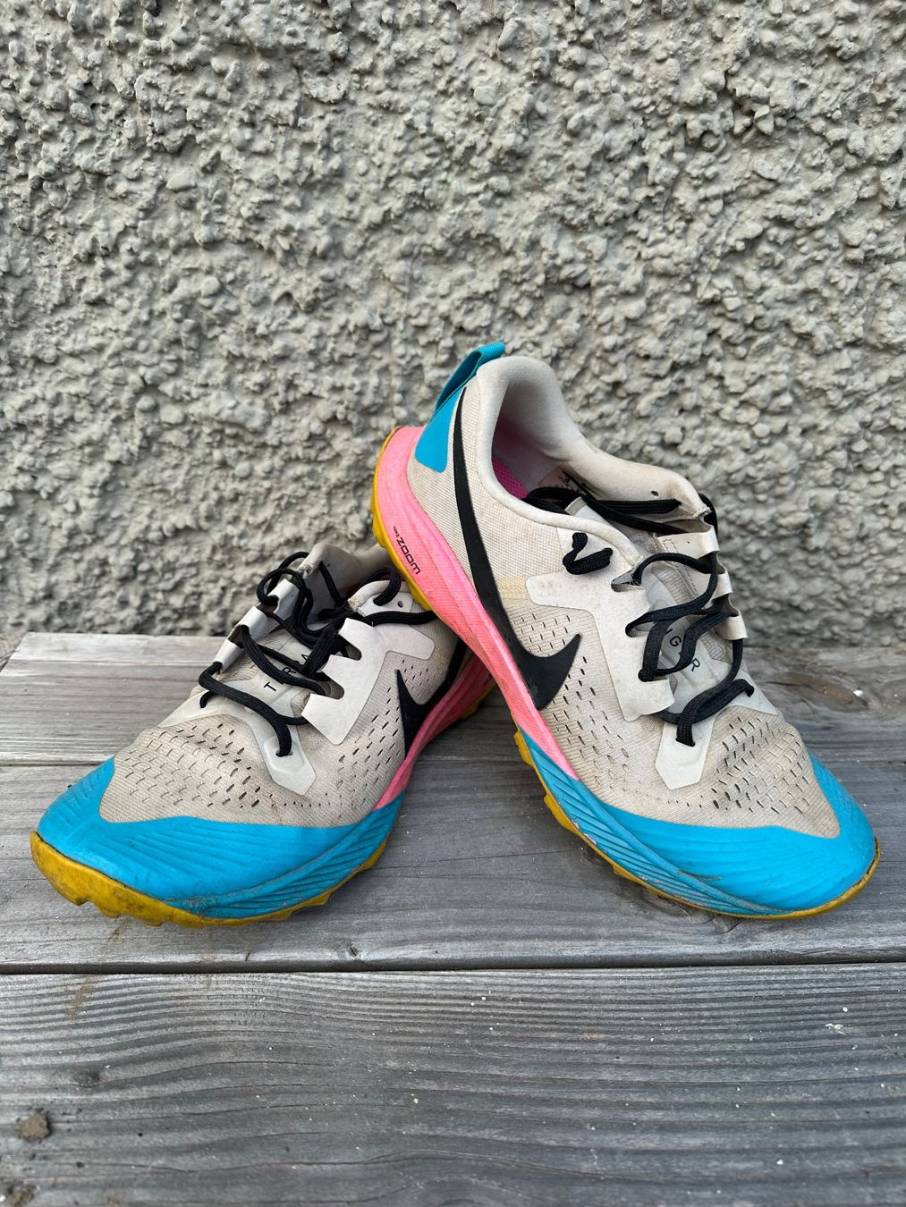 Nike Chaussures hommes: Nike Terrakiger Gr 44 – D'occasion à St.Gallen par leko11