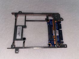 mSata auf 2.5 zoll SATA