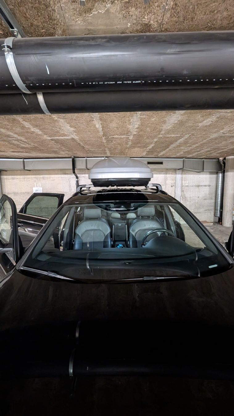 Thule Dachboxen: Thule Motion 800 XL 460l – Gebraucht aus Neuchatel von plo_r7cb 3