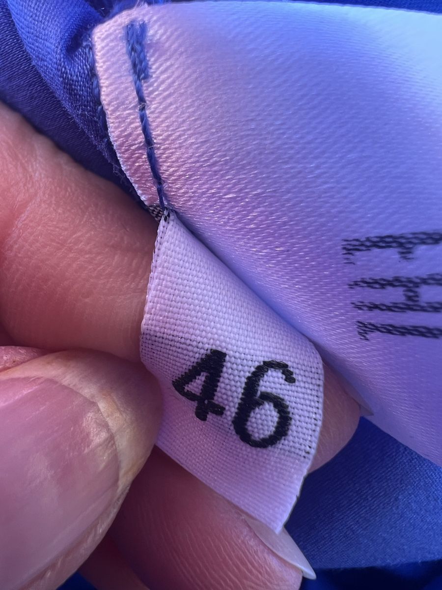 Liviana Conti Kleider: Liviana Conti Kleid, Grösse 46, neuwertig, Sommer Hit! – Gebraucht aus Burgdorf von puppennetz 3