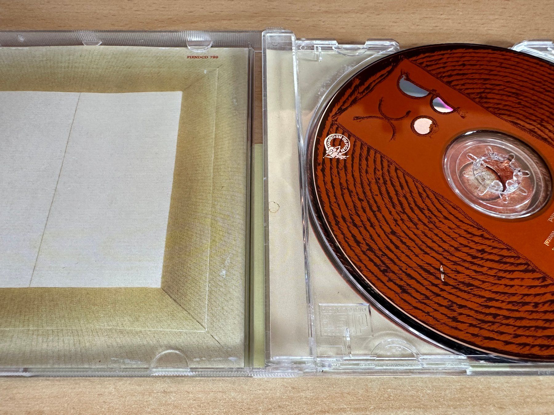 CD: Sam Brown – Box – Usato da Rikon im Tösstal venduto da Alpenmutz 2