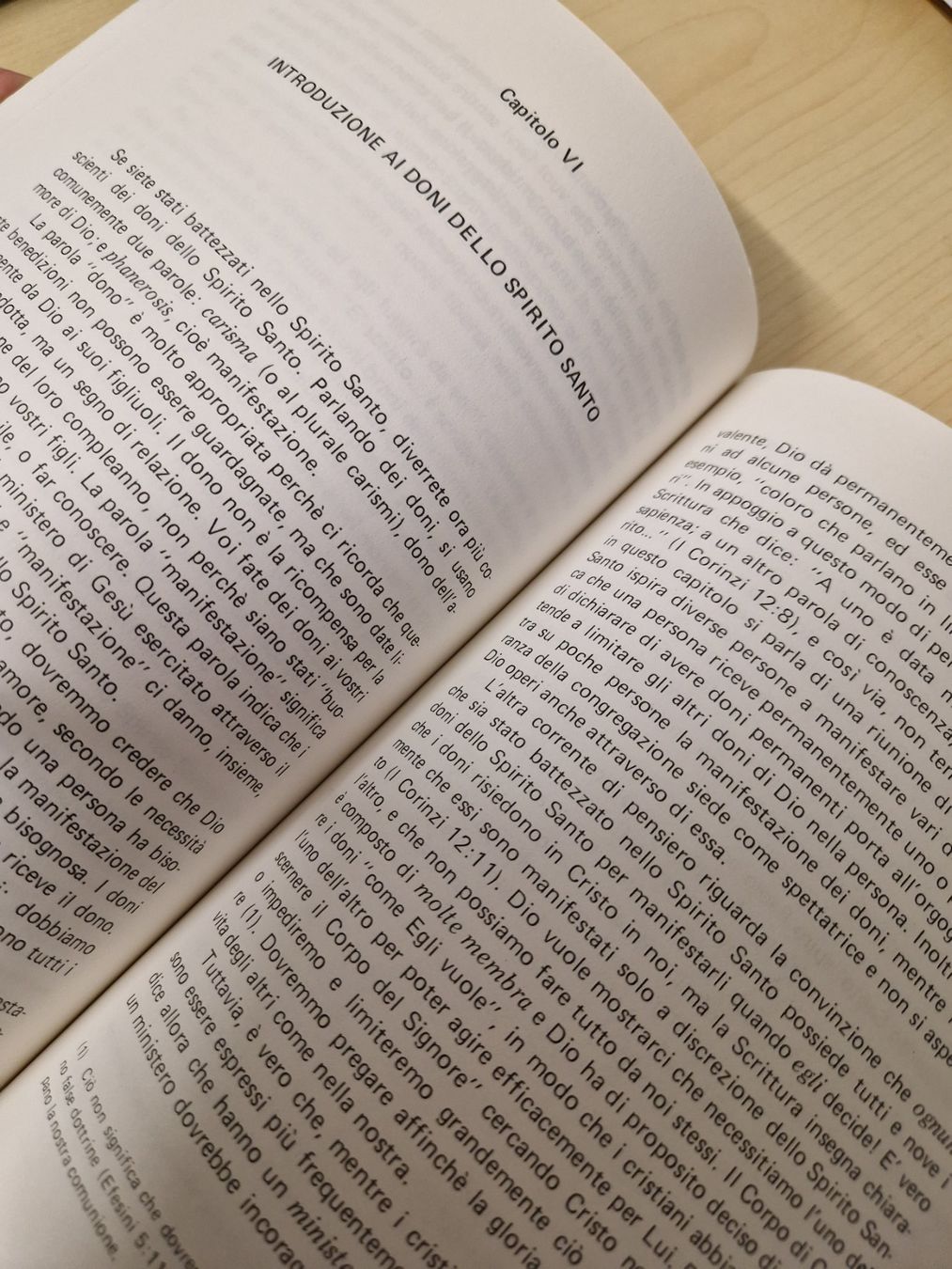 Libri: Libro EUN " Lo Spirito Santo e voi " – Usato da Mezzovico venduto da maemy 1