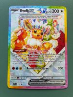 Evoli ex (SVP 174) Super Zustand (Excellent) Deutsch