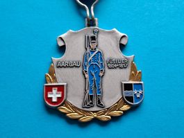 Aargau Füsilier 1804-1817 (A861)