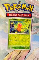 Hornliu Reverse Holo (Deck 151) 013/165
