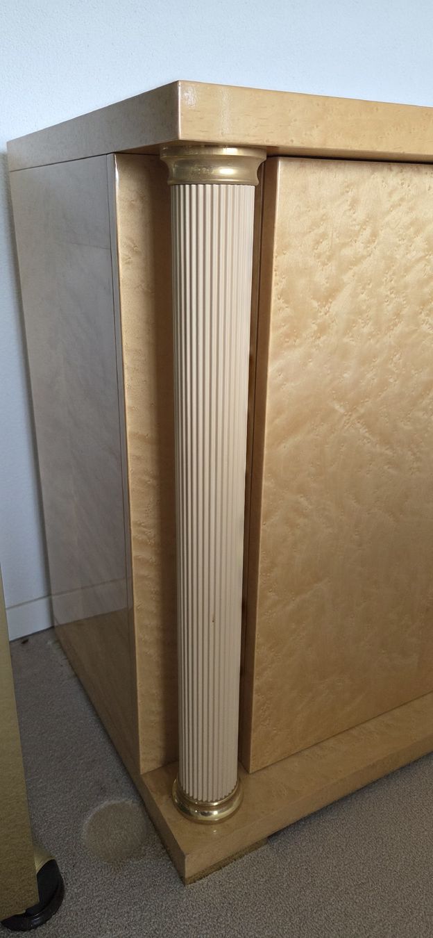Credenze: Sideboard Turri Italia – Usato da Wädenswil venduto da Greatstuff 1