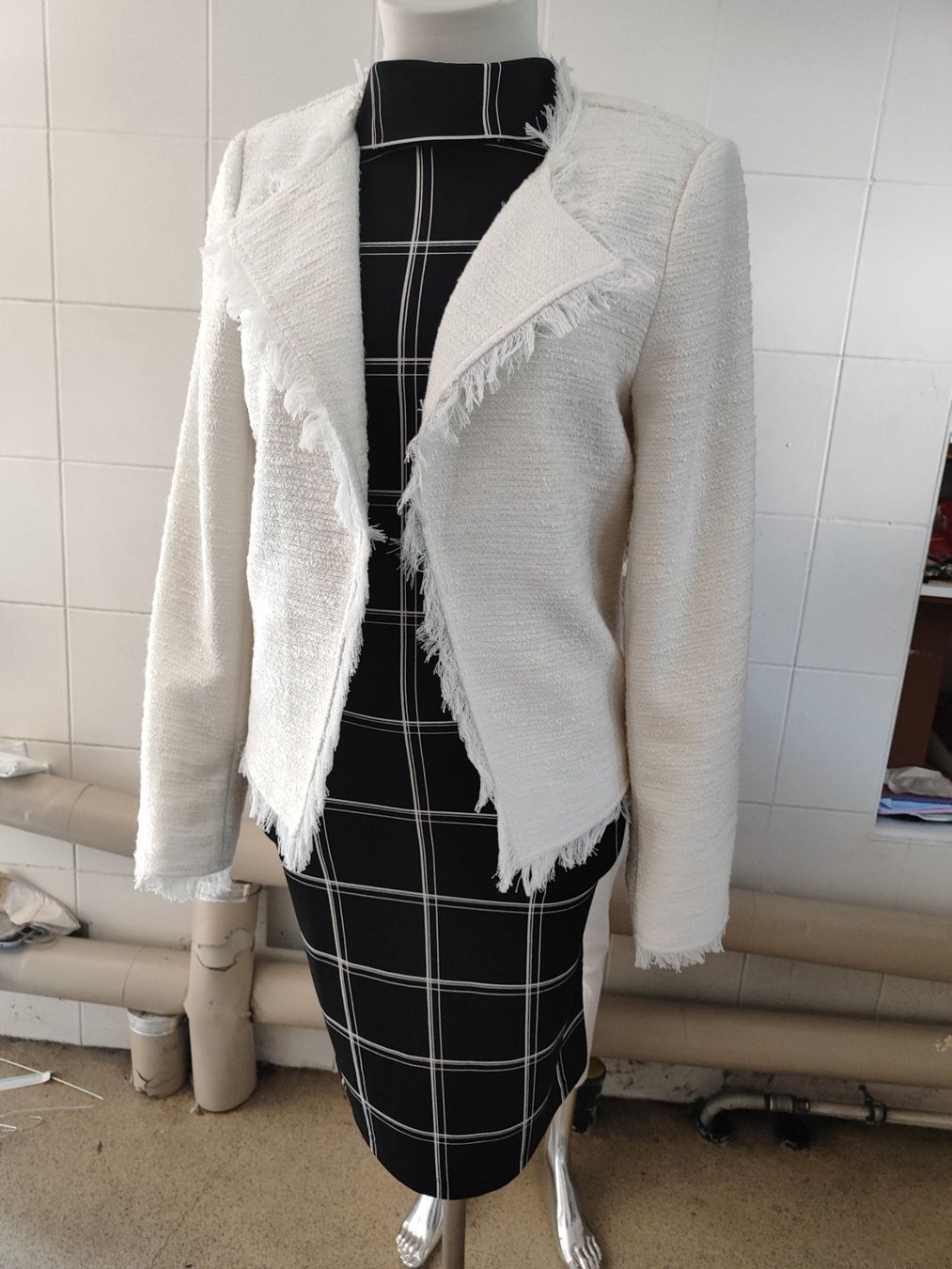 H&M Vestiti: Damen Kleid Gr XS – Nuovo (secondo la descrizione) da Langnau am Albis venduto da Judithsebi 4
