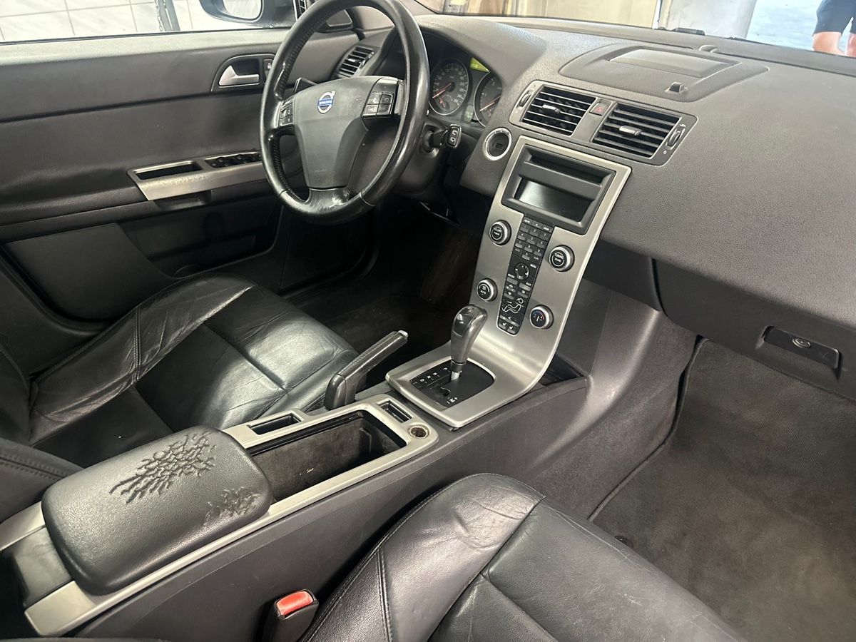 Volvo Automobili: Volvo V50 Kombi 2.0D – Difettoso da Niederlenz venduto da foce92 4