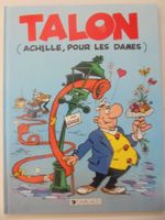 " Talon ( Achille, pour les dames ) " E.O 1989, comme neuf