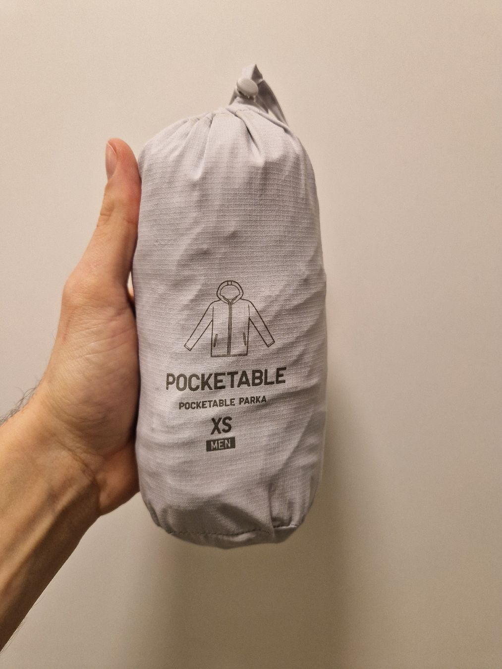 Uniqlo Jacken: Imperméable compactable – Gebraucht aus Lausanne von mgo_yx25 4