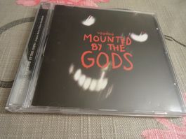 Voodoo Mounted By The Gods CD Soundtrack