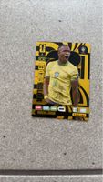 Panini Golden Baller Karte Vinicius Junior