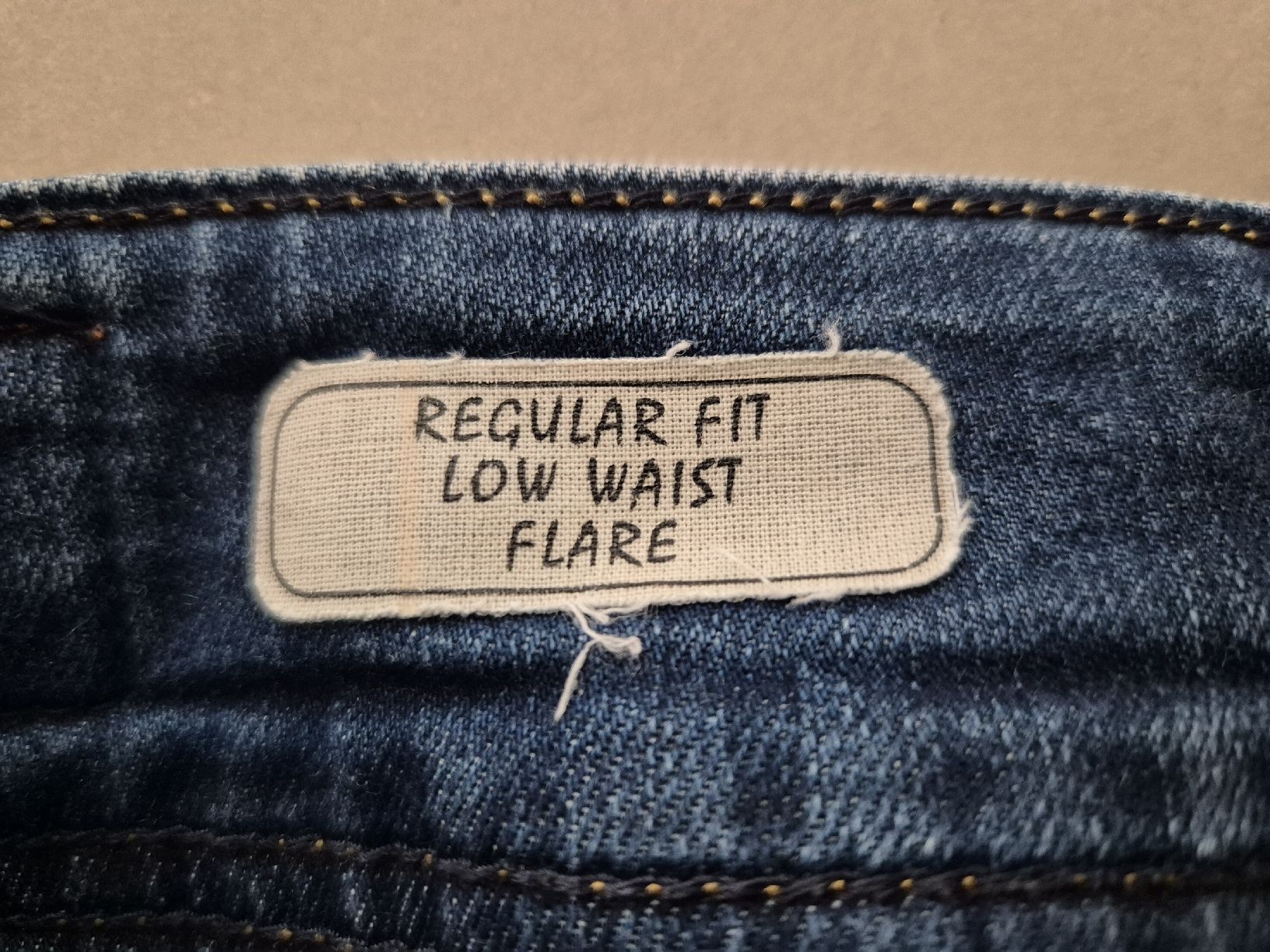 Pepe Jeans Jeans: Pepe Jeans 36 – Usato da Oberentfelden venduto da Natallia. 3
