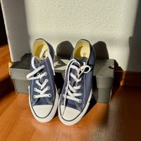 Sneakers, Converse All Stars Chucks