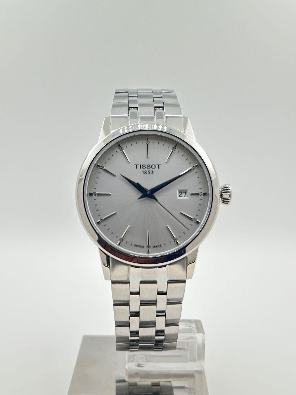 Tissot Orologi: Tissot Dressport – Usato da Bremgarten AG venduto da uhrenshopp