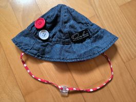 Sommerhut Oobi Baby Kind Grösse S