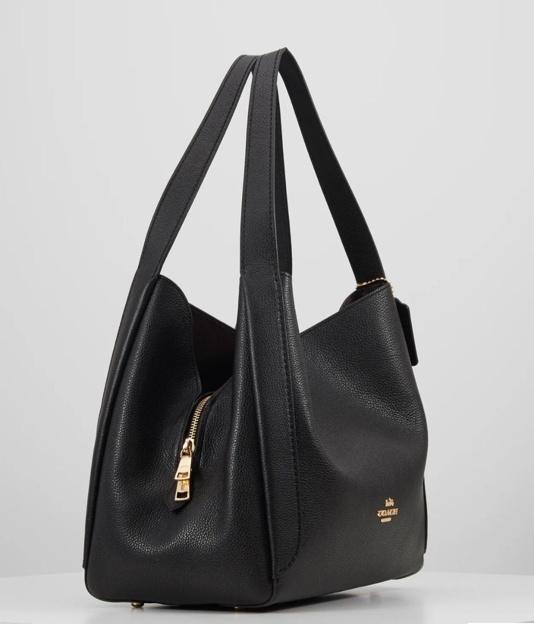 Coach Borse: Original COACH, Hadley Hobo schwarz Handtasche – Nuovo (secondo la descrizione) da Meisterschwanden venduto da Dermatoemli 2