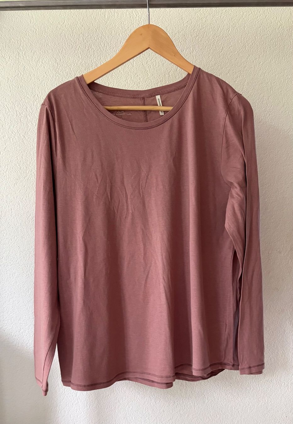 Calida Pulls & Sweat-shirts: Oberteil von Calida, Grösse L – D'occasion à Triboltingen par zimtsterndli5