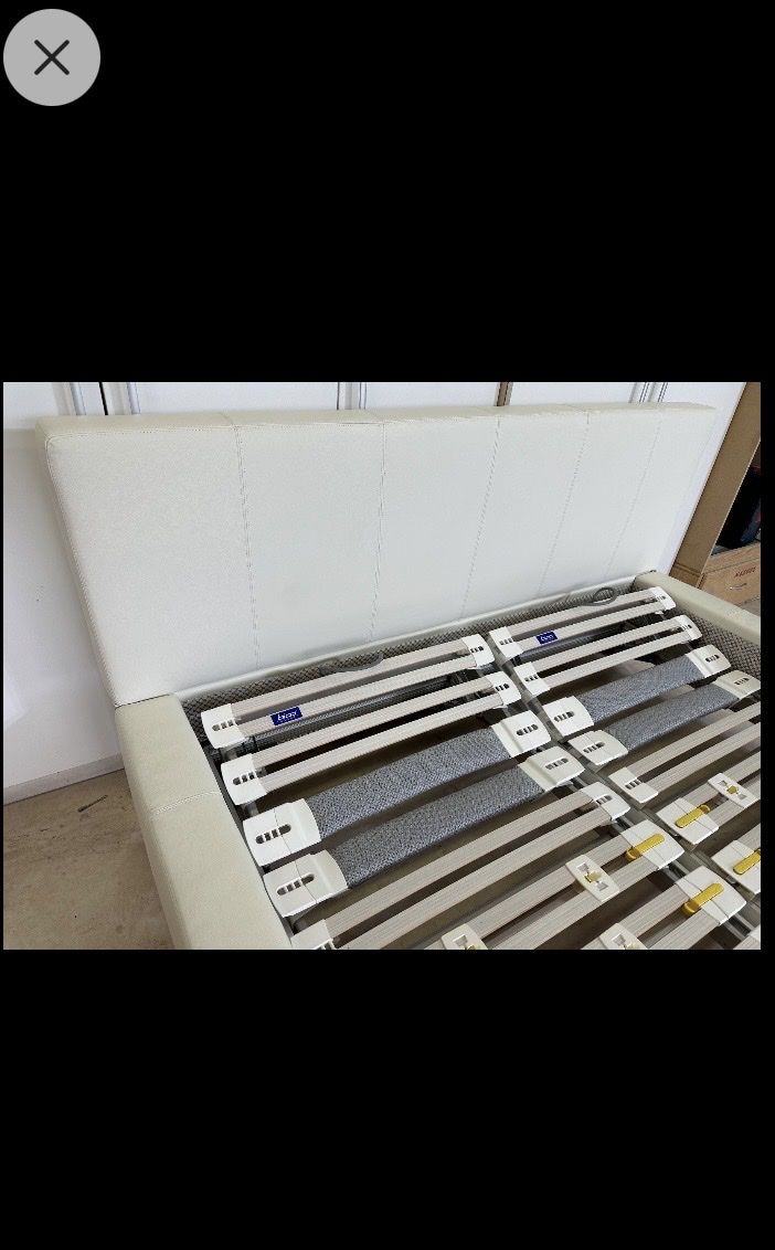 Letti: Joob Bett 160 x 200 – Usato da Zug venduto da Ochp049 2