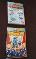 Lot de 2 DVD Les Schtroumpfs - 10 épisodes