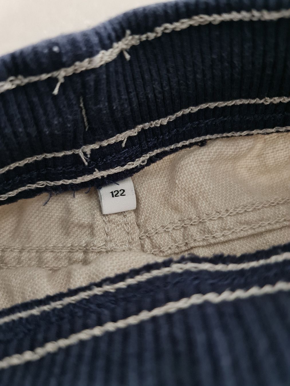 Lotti & Set di vestiti: 5 Jungen Shorts Gr. 122 Sommer – Usato da Bülach venduto da Rommar 6