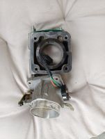 BBK 70 mm, Drosselklappe mit AGR-Spacer
