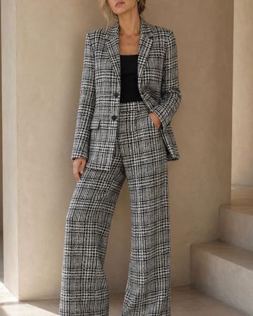 Herzensangelegenheit Outfit - Gr. 36
