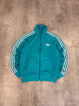 Vintage Adidas Firebird Trainingsjacke (S)