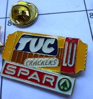 Pin TUC  Spar  LU
