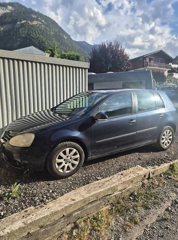 Automobili: Vw 2.0 – Usato da Riddes venduto da fab_78yf 1