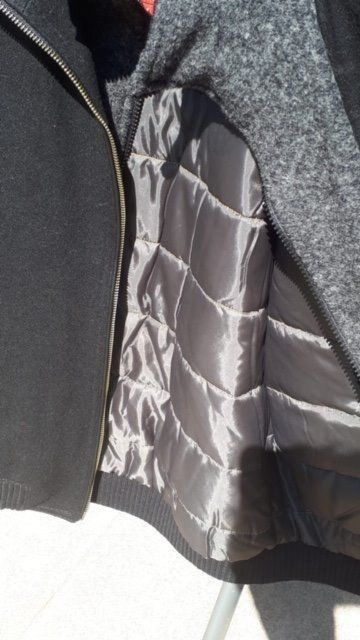 S.Oliver Giacche: Herrenjacke S. Oliver – Nuovo (secondo la descrizione) da Allschwil venduto da mematho 4