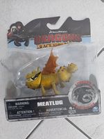 Dreamworks Dragons Fleischklops (Meatlug)
