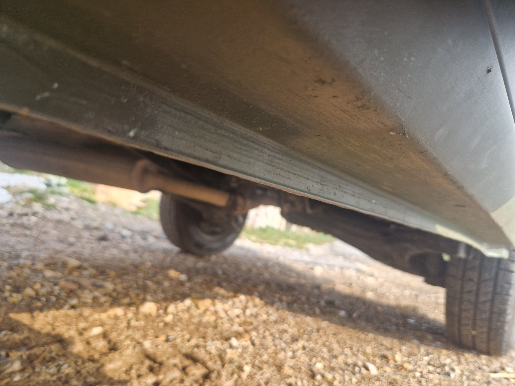 VW Veicoli commerciali: VW T4 2.4D – Usato da Boudry venduto da arn_cs9y 3
