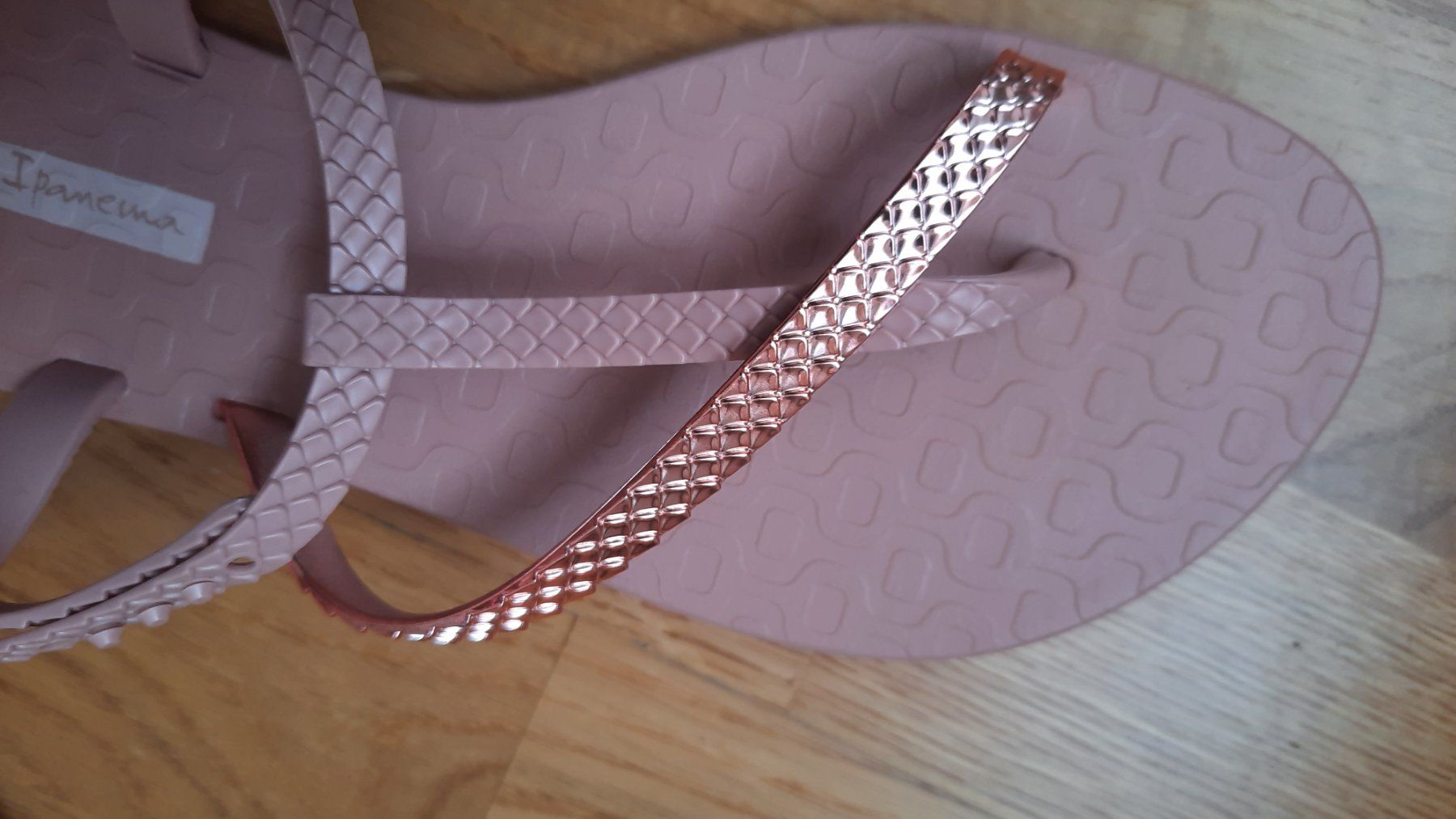 Ipanema Scarpe da donna: Sandalen Ipanema Gr.37 – Usato da Aarau venduto da crissta 2