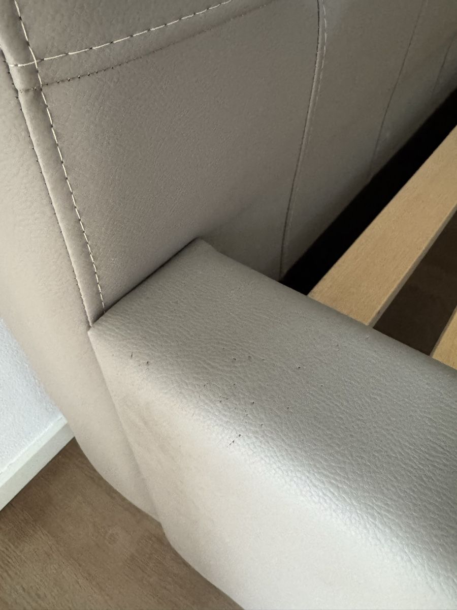 Letti: Grosses Doppelbett – Usato da Buchs ZH venduto da manu0123 2