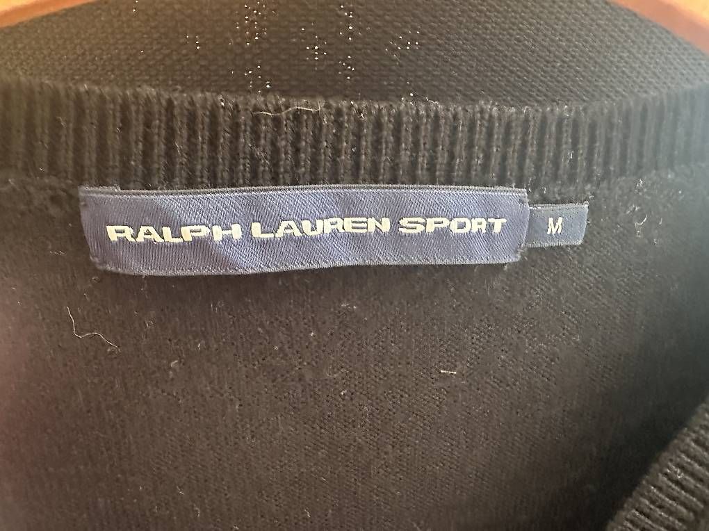 Ralph Lauren Maglioni & Felpe: Ralph Lauren Pullover / Merino Wolle – Usato da Zürich venduto da Duki88 2