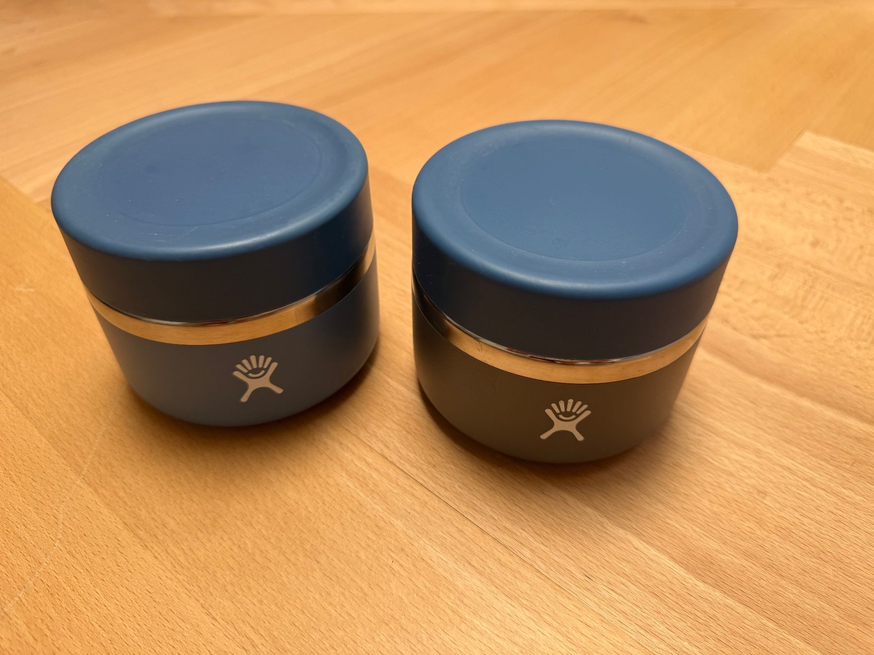 Contenitori & Simili: 2x Hydro Flask Insulated Food Jar – Nuovo (secondo la descrizione) da Zürich venduto da Sushinder