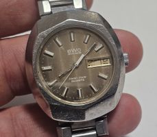 Montre BWC Swiss Transi-tronic 
