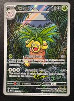 Pokemon Exeggutor IR 135/132 Mega Evolution EN