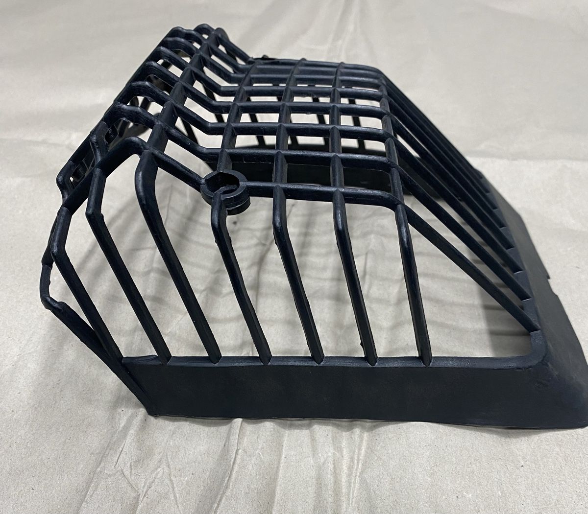 Vespa Tutti pezzi di ricambio per scooter: Grille feu arrière Vespa PX – Usato da Romanel-s-Lausanne venduto da rico_mat 1