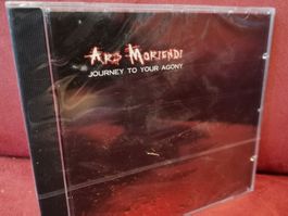 Ars Moriendi Journey to you